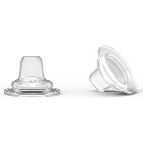 Avima Baby Silicone Spouts (Set of 2)