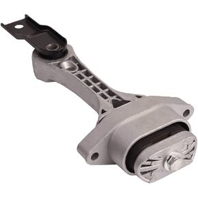 TOPAZ 1J0199851N Rear Engine Transmission Mount Support Compatible with Volkswagen Beetle Golf A6935