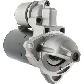 DB Electrical 410-24292 New Starter for Buick Encore Chevy Cruze Sonic Trax 12 13 14 15 1.4 1.4l 0-001-107-521 0-001-107-522