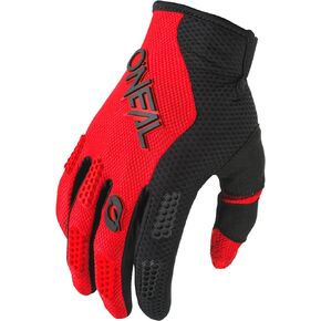 O'Neal Element Glove Mens Racewear Black/Red 10