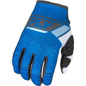 Fly Racing Kinetic Men's MX BMX MTB Off-Road Riding Glove