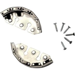 Alpinestars unisex-adult Tech Boot Toe Caps