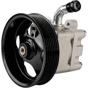 21-5485 96-5485 Power Steering Pump Compatible with Murano 2009-2014, Maxima 2009-2014, Altima 2007-2012, Power Assist Pump Assembly