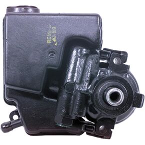 A1 Cardone 20-55895 Remanufactured Power Steering Pump with Reservoir (Renewed)