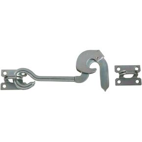 National Hardware N122-390 2110BC Safety Cup Hook in Zinc plated, 8 Inch in Kuwait