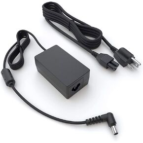 PowerSource 19V UL Listed 14Ft Long AC Adapter for LG Electronics 24" 27" 34" LED LCD Monitor Widescreen Ultrawide HD TV 24MA31D 32LH570B 32MP58HQ ADS-40FSG-19 Replacement Power Supply Charger Cord
