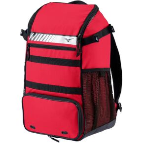 Mizuno Organizer 23 Backpack, White