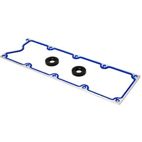 Michigan Motorsports Valley Cover Gasket LS Performance Engine GEN III 97-2007 Gen 3