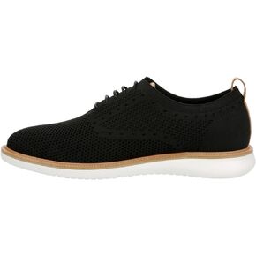 Restoration Nelson Knit - Men's Casual Suede Fashion Sneaker Shoes