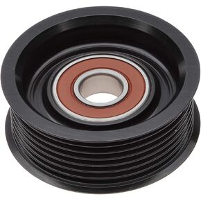 ACDelco Gold 36320 Flanged Idler Pulley