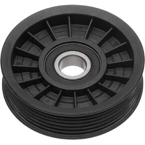 ACDelco Gold 38019 Flanged Idler Pulley