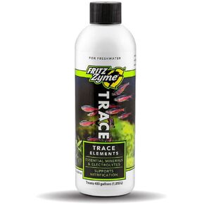 Fritz MaxOut Aquarium Water Treatment - Toxin and Odor Remover, pH Stabilizer, Plant and Coral Safe (Pack of 3)
