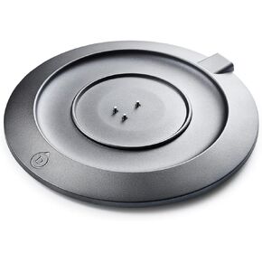 Devialet - Devialet Mania Station Wireless Charger - Rapid & Efficient Charging - Splash Resistant - 3 Hours of Charging for 100% Capacity