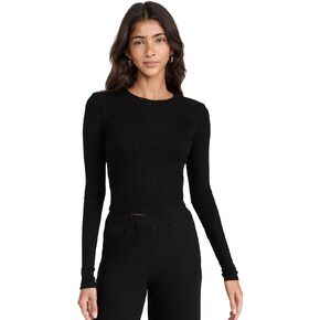Women's Cropped Baby Tee