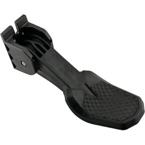 104.132 Push Industries Boarding Fold-Down Step, Compatible with Sea-Doo Spark All Models Trixx, Reboarding Watercraft Step Accessories, 275 LB Capacity (Replace OEM# 295100494 295100642)