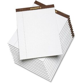 SKILCRAFT Writing Pad