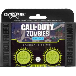 KontrolFreek Spaceland Zombies Edition for Playstation 4 (PS4) in Kuwait