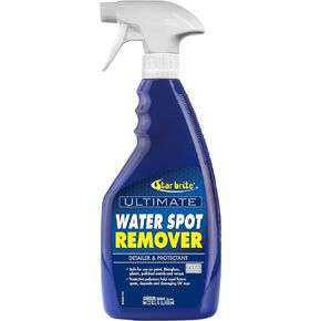 STAR BRITE Ultimate Water Spot Remover - 22 OZ (092022P), Silver