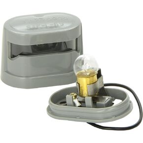 Grote 60001 Resealable License Light