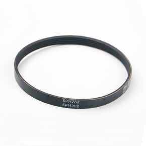 Replacement Vacuum Belt for Kenmore CB3,CB-3,Soft Front Brush Replacement Belt for Kenmore K4010(1PCS)