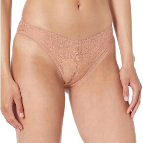 Wolford Women's Straight Laced-Bikini Brief