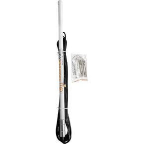 Systems VHF Airband 118-136 MHz Outdoor Antenna with SMA Connector