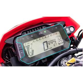 Motorcycle Accessories Cluster Scratch Protection Film Screen for Honda CRF300L CRF300 Rally CRF 300 L 300L MSX125 Grom 2021×2