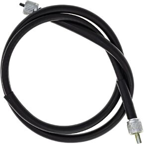 NICHE Speedometer Cable for Kawasaki KDX250 KDX400 KDX420 KDX450 KLX250 1000 LTD 54001-4001 54001-1010 54001-057