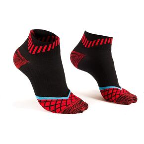 Athletic Compression Socks Designed for Sport Basketball Running Workout Gym