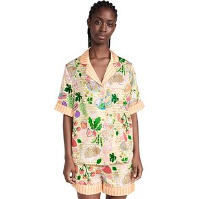 Karen Mabon Women's Antipasti PJ Set in Kuwait