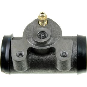 Dorman W37317 Drum Brake Wheel Cylinder Compatible with Select Models
