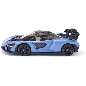 Siku 1537 Super McLaren Senna, Multicoloured