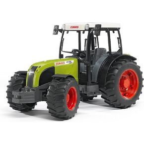 Bruder 02110 CLAAS Nectis 267 F