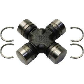 MOOG 271 Non-Greaseable Super Strength Universal Joint for Ford F-250 Super Duty