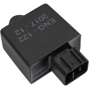 Red Hawk ENG-122 Ignitor Compatible With/Replacement For E-Z-GO 4-cycle and gas with MCI 2003-2008 72872G01 Golf Carts