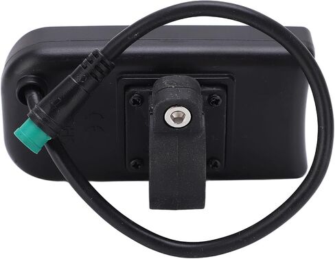 دراجة الكمبيوتر دراجة الكمبيوتر شاشة LED لوحة التحكم، S810 دراجة كهربائية LED لوحة العرض Ebike عرض سكوتر محرك عرض لوحدة تحكم JN لمحرك الدراجة الكهربائية Pasion in Saudi Arabia