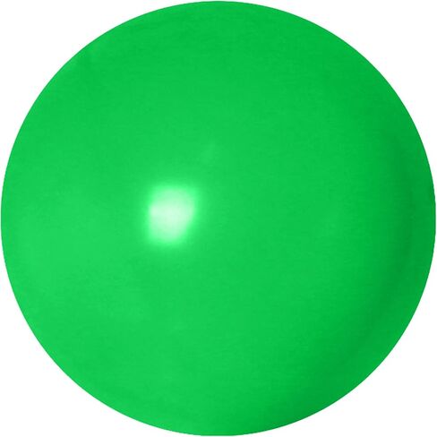 Timebid 35MM Joystick Ball Top Handle Rocker | M6 Screw Head Arcade Game Joysticks Easy-Install Replacement DIY Parts Green in Saudi Arabia