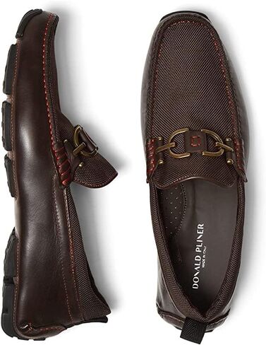 Donald Pliner Men's Driver Driving Style Loafer in Saudi Arabia
