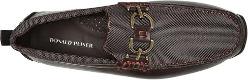 Donald Pliner Men's Driver Driving Style Loafer in Saudi Arabia