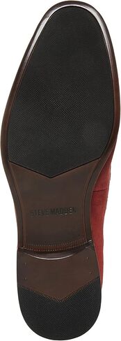 Steve Madden Men's Gaddis Loafer in Saudi Arabia