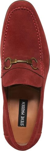 Steve Madden Men's Gaddis Loafer in Saudi Arabia