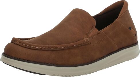 Dr. Scholl's Shoes Men's Sync Chill Slip on Loafer in Saudi Arabia