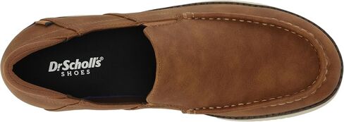 Dr. Scholl's Shoes Men's Sync Chill Slip on Loafer in Saudi Arabia
