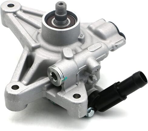 Chefull 21-534 Power Steering Pump with Pulley Fits for 2011-2017 Honda Odyssey 2009-2015 Honda Pilot 2012-2014 Honda Ridgeline, OE Quality Power Assist Pump 96-665 in Saudi Arabia