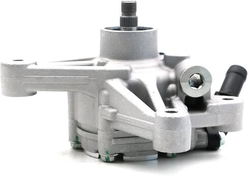 Chefull 21-534 Power Steering Pump with Pulley Fits for 2011-2017 Honda Odyssey 2009-2015 Honda Pilot 2012-2014 Honda Ridgeline, OE Quality Power Assist Pump 96-665 in Saudi Arabia