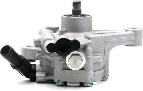 Chefull 21-534 Power Steering Pump with Pulley Fits for 2011-2017 Honda Odyssey 2009-2015 Honda Pilot 2012-2014 Honda Ridgeline, OE Quality Power Assist Pump 96-665 in Saudi Arabia