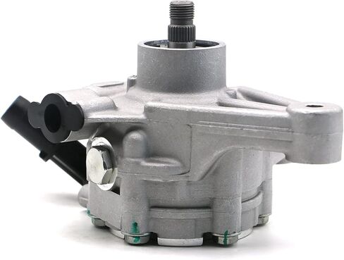 Chefull 21-534 Power Steering Pump with Pulley Fits for 2011-2017 Honda Odyssey 2009-2015 Honda Pilot 2012-2014 Honda Ridgeline, OE Quality Power Assist Pump 96-665 in Saudi Arabia