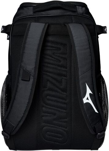 Mizuno Organizer 23 Backpack, White in Saudi Arabia
