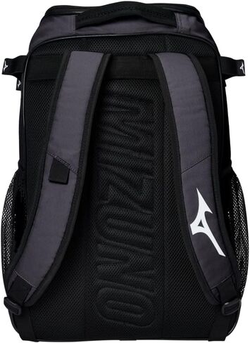 Mizuno Organizer 23 Backpack, White in Saudi Arabia