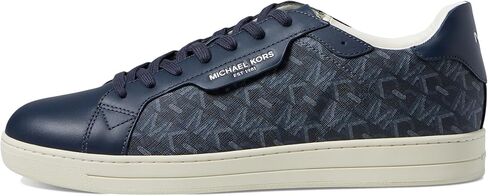 Michael Kors Men's Keating Lace Up Sneaker in Saudi Arabia
